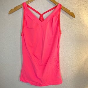 Old Navy Active Tank Top- Built in Support